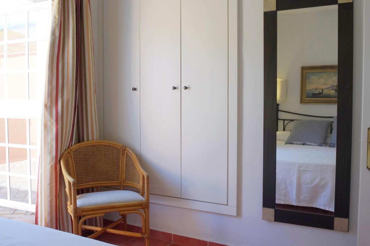 Hotel Madreselva Los Canos De Meca Eksteriør bilde